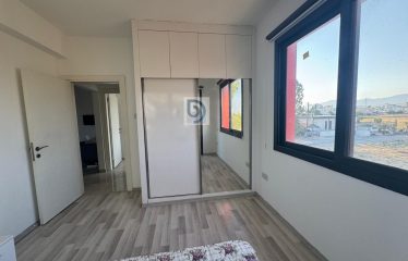 Kıbrıs Lefkoşa Haspolat Satılık 2+1 Full Eşyalı Daire
