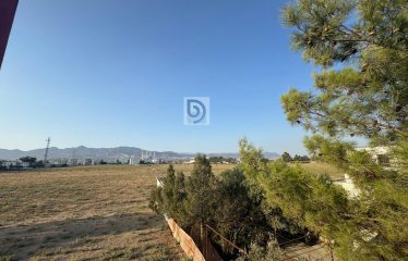 Kıbrıs Lefkoşa Haspolat Satılık 2+1 Full Eşyalı Daire