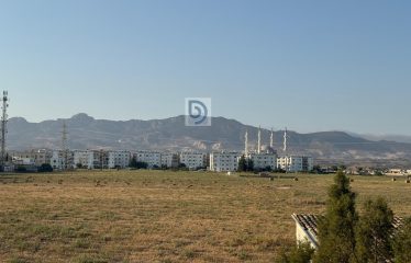 Kıbrıs Lefkoşa Haspolat Satılık 2+1 Full Eşyalı Daire