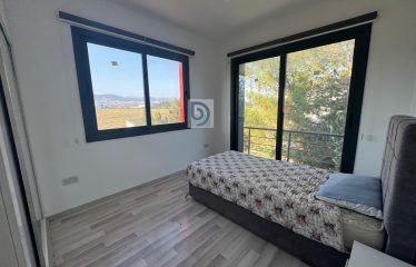 Kıbrıs Lefkoşa Haspolat Satılık 2+1 Full Eşyalı Daire