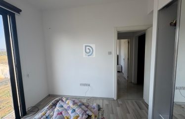 Kıbrıs Lefkoşa Haspolat Satılık 2+1 Full Eşyalı Daire
