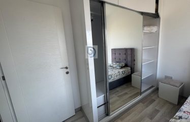 Kıbrıs Lefkoşa Haspolat Satılık 2+1 Full Eşyalı Daire