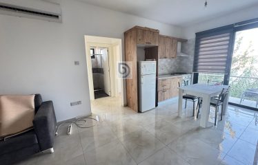 Kıbrıs Lefkoşa Haspolat Satılık 2+1 Full Eşyalı Daire