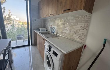 Kıbrıs Lefkoşa Haspolat Satılık 2+1 Full Eşyalı Daire