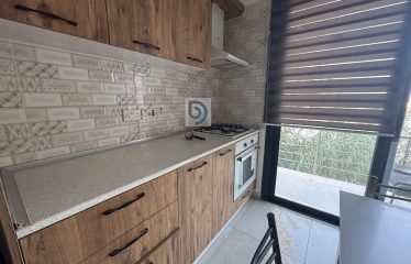 Kıbrıs Lefkoşa Haspolat Satılık 2+1 Full Eşyalı Daire