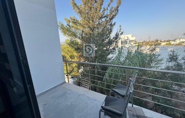 Kıbrıs Lefkoşa Haspolat Satılık 2+1 Full Eşyalı Daire