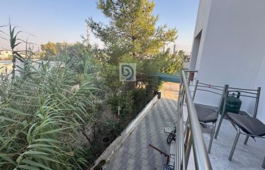 Kıbrıs Lefkoşa Haspolat Satılık 2+1 Full Eşyalı Daire