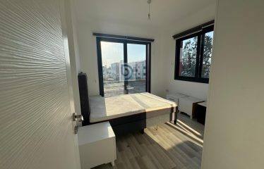 Kıbrıs Lefkoşa Haspolat Satılık 2+1 Full Eşyalı Daire