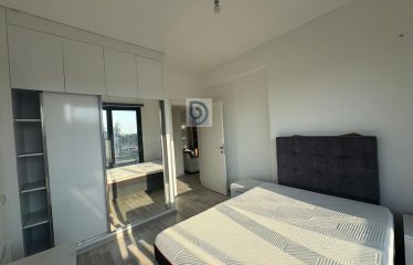Kıbrıs Lefkoşa Haspolat Satılık 2+1 Full Eşyalı Daire