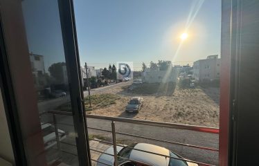 Kıbrıs Lefkoşa Haspolat Satılık 2+1 Full Eşyalı Daire