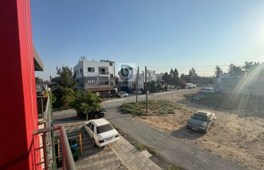 Kıbrıs Lefkoşa Haspolat Satılık 2+1 Full Eşyalı Daire