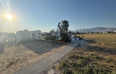 Kıbrıs Lefkoşa Haspolat Satılık 2+1 Full Eşyalı Daire