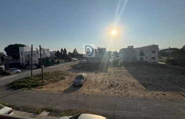 Kıbrıs Lefkoşa Haspolat Satılık 2+1 Full Eşyalı Daire