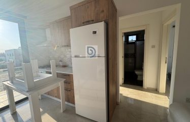 Kıbrıs Lefkoşa Haspolat Satılık 2+1 Full Eşyalı Daire