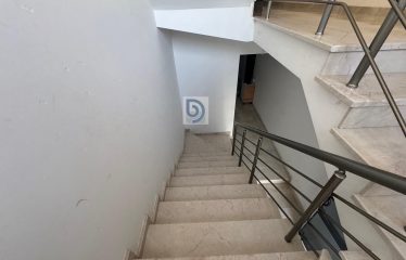 Kıbrıs Lefkoşa Haspolat Satılık 2+1 Full Eşyalı Daire
