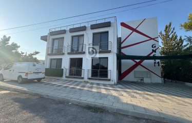 Kıbrıs Lefkoşa Haspolat Satılık 2+1 Full Eşyalı Daire