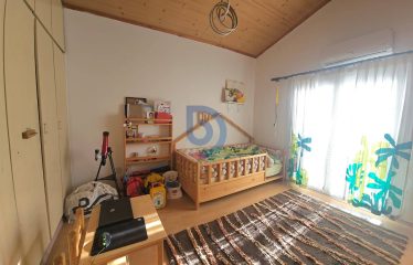 Kıbrıs Lefkoşa Yenikent’de 4+2 İkiz Villa