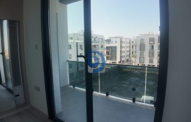 Kıbrıs Lefkoşa Küçükkaymaklı Satılık Türk Koçan Asansörlü Sıfır 2+1 Daire