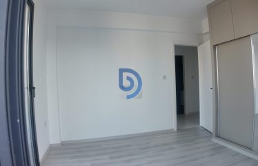 Kıbrıs Lefkoşa Küçükkaymaklı Satılık Türk Koçan Asansörlü Sıfır 2+1 Daire