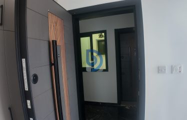 Kıbrıs Lefkoşa Küçükkaymaklı Satılık Türk Koçan Asansörlü Sıfır 2+1 Daire