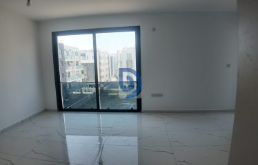 Kıbrıs Lefkoşa Küçükkaymaklı Satılık Türk Koçan Asansörlü Sıfır 2+1 Daire