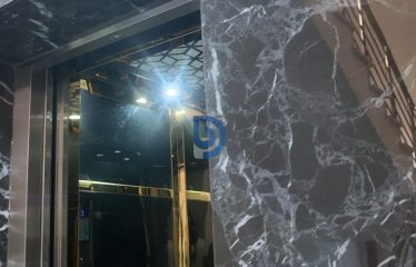 Kıbrıs Lefkoşa Küçükkaymaklı Satılık Türk Koçan Asansörlü Sıfır 2+1 Daire