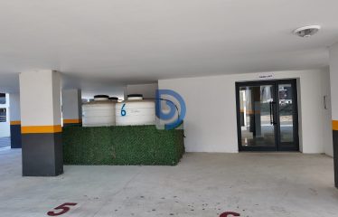 Kıbrıs Lefkoşa Küçükkaymaklı Satılık Türk Koçan Asansörlü Sıfır 2+1 Daire