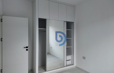 Kıbrıs Lefkoşa Hamitköy Satılık Türk Koçan Sıfır 2+1 Daire