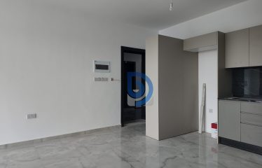 Kıbrıs Lefkoşa Hamitköy Satılık Türk Koçan Sıfır 2+1 Daire