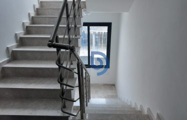Kıbrıs Lefkoşa Hamitköy Satılık Türk Koçan Sıfır 2+1 Daire