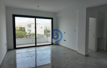 Kıbrıs Lefkoşa Hamitköy Satılık Türk Koçan Sıfır 2+1 Daire