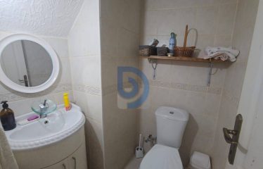 Kıbrıs Lefkoşa Yenikent’de 4+2 İkiz Villa