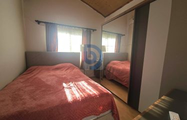 Kıbrıs Lefkoşa Yenikent’de 4+2 İkiz Villa