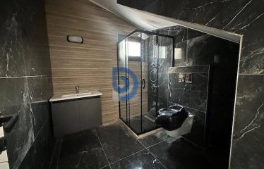 Kıbrıs Girne Lapta Bölgesinde -Satılık Sıfır İkiz 3+1 Taşınmaya Hazır Lüks Villalar