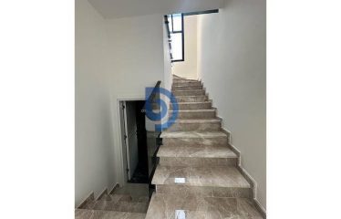 Kıbrıs Girne Lapta Bölgesinde -Satılık Sıfır İkiz 3+1 Taşınmaya Hazır Lüks Villalar