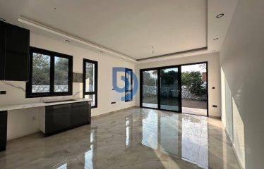 Kıbrıs Girne Lapta Bölgesinde -Satılık Sıfır İkiz 3+1 Taşınmaya Hazır Lüks Villalar