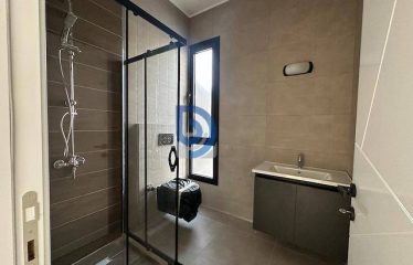 Kıbrıs Girne Lapta Bölgesinde -Satılık Sıfır İkiz 3+1 Taşınmaya Hazır Lüks Villalar
