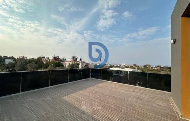 Kıbrıs Girne Lapta Bölgesinde -Satılık Sıfır 3+1 Taşınmaya Hazır Lüks Villa