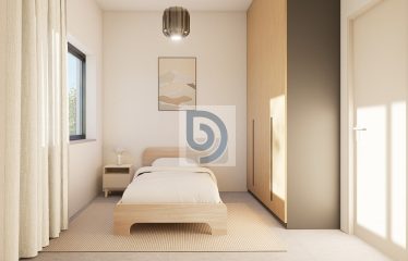 Kıbrıs Lefkoşa Hamitköy Bölgesi Satılık Lansman Fiyatlarıyla 3+1 Türk Koçan Lüx Penthouse Daire