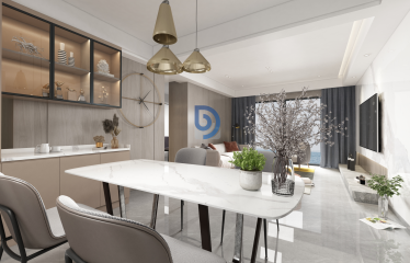 Kıbrıs Girne Merkezde Yükselen Prestijli Rezidans Projesinde Yeriniz Hazır…