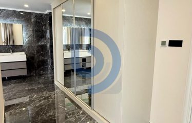 Hayalinizdeki Yaşam Burada Başlıyor | Prestijli Konumda Satılık Lüks 3+1 Villa