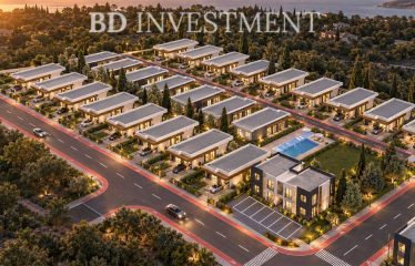 Kıbrıs Mağusa Tuzla’da İster Bitmiş, İster 2.Etap Projemizdeki Villalarımızdan Seçebilirsiniz….