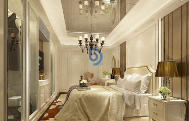 Kıbrıs Girne Merkezde Yükselen Prestijli Rezidans Projesinde Yeriniz Hazır…