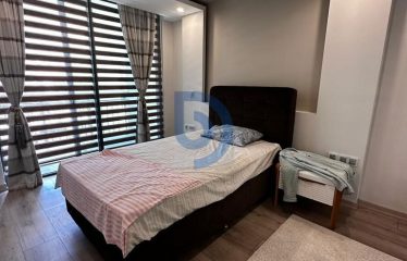 7/24 Güvenlik, Havuz, Restoran ve Panoramik Manzara | Girne Merkez Satılık Lüx 3+1