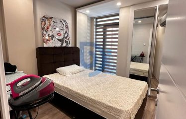 7/24 Güvenlik, Havuz, Restoran ve Panoramik Manzara | Girne Merkez Satılık Lüx 3+1