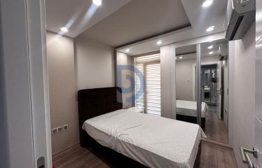 7/24 Güvenlik, Havuz, Restoran ve Panoramik Manzara | Girne Merkez Satılık Lüx 3+1