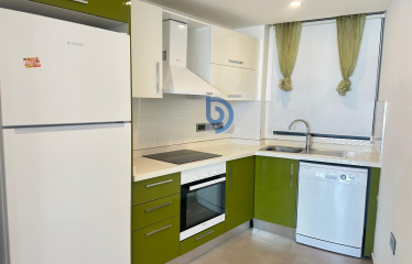 Girne’de Ayrıcalıklı Site Yaşamı Prestijli Sitede Satılık 2+1 Daire