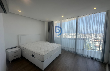Girne’de Ayrıcalıklı Site Yaşamı Prestijli Sitede Satılık 2+1 Daire