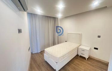Girne’de Ayrıcalıklı Site Yaşamı Prestijli Sitede Satılık 2+1 Daire