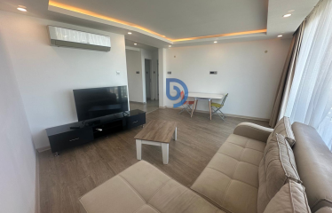 Girne’de Ayrıcalıklı Site Yaşamı Prestijli Sitede Satılık 2+1 Daire